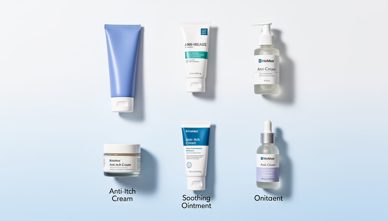 Featured image for Best 7 Products That Help Reduce Persistent Itching