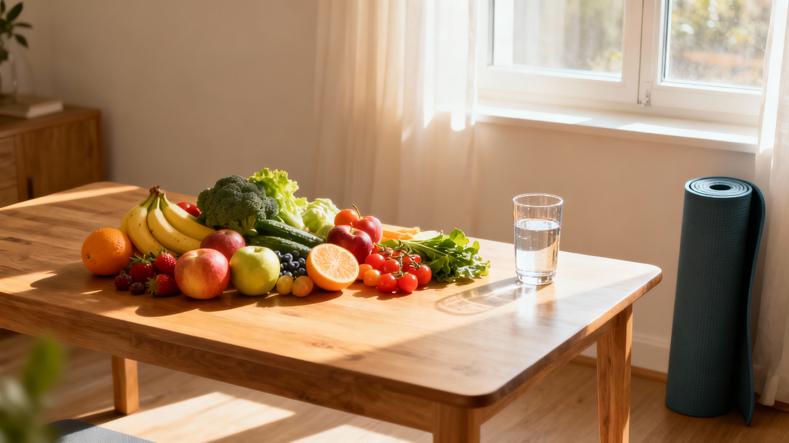 Featured image for 5 Simple Lifestyle Changes to Reduce Your Risk of Developing Shingles