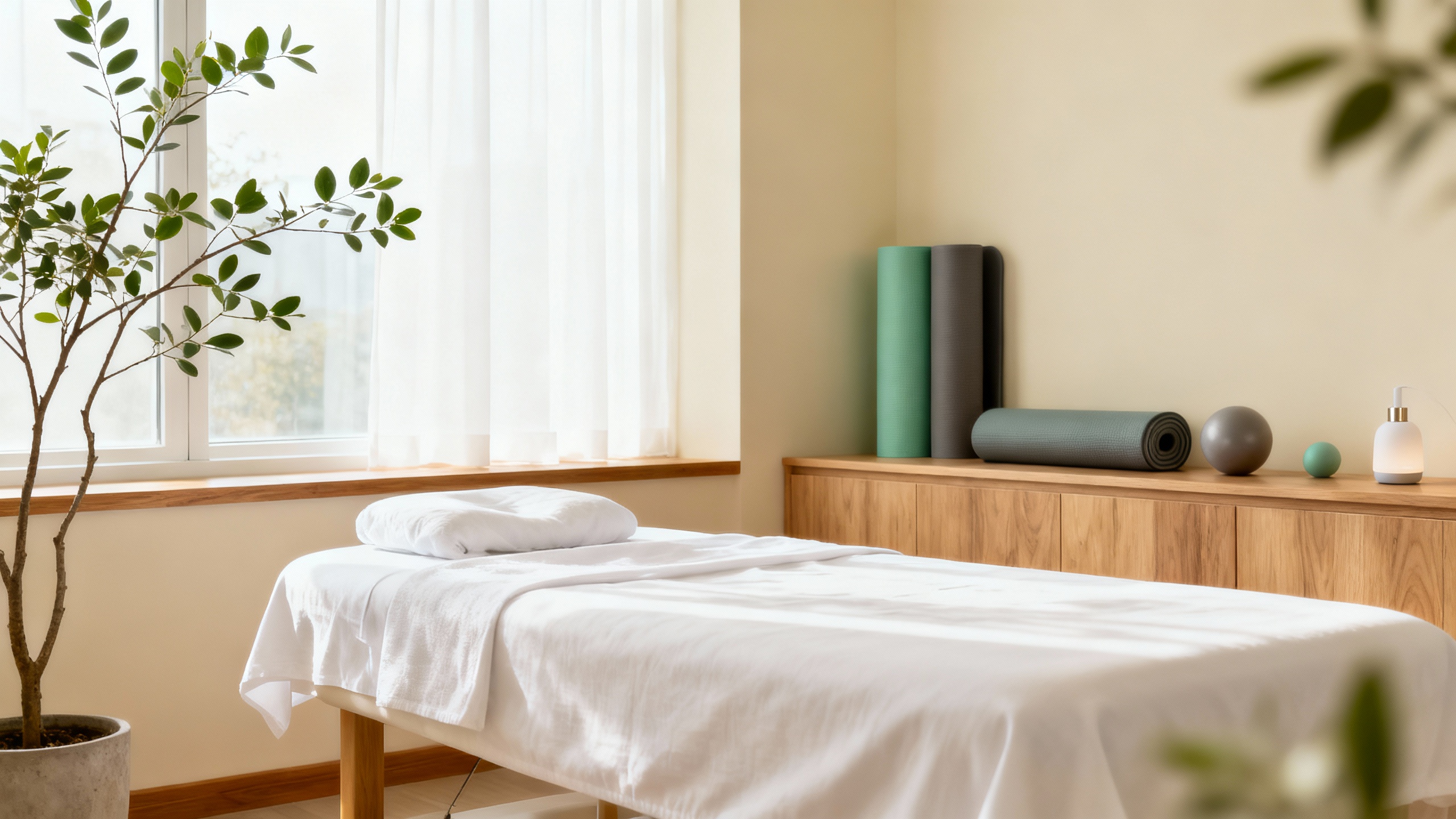 Featured image for The Importance of Physical Rehabilitation in Postnatal Care